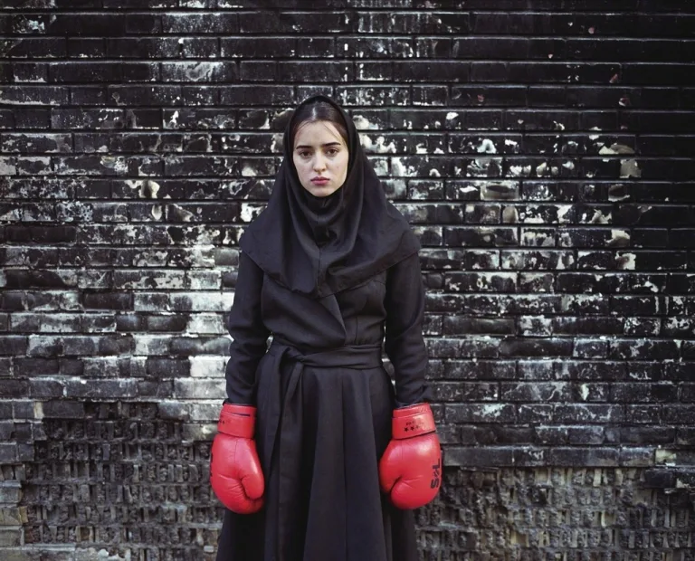 Newsha Tavakolian - Photography (untitled, 2011)