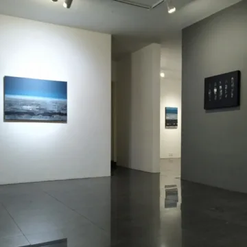 تصاویر گالری عصر